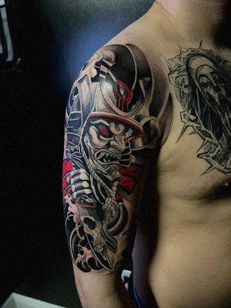 Legacy ink tattoos