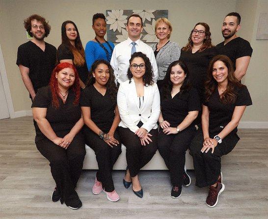 Aspire Pain Relief Institute