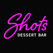 Shots Dessert Bar