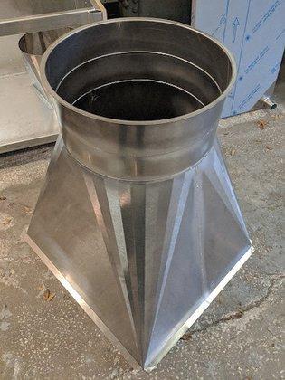 T L Sheet Metal