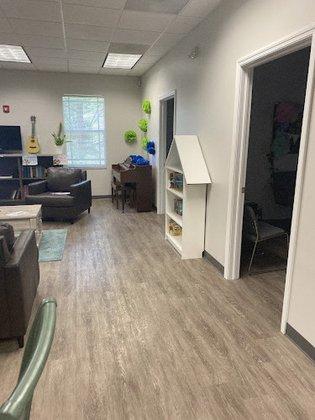 Children's Board Family Resource Centers in Temple Terrace