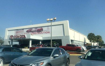 Courtesy Toyota of Brandon