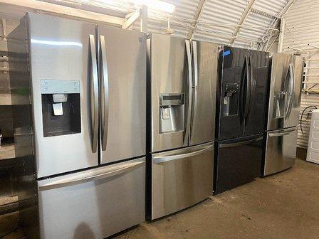 Tum Used Appliances LLC