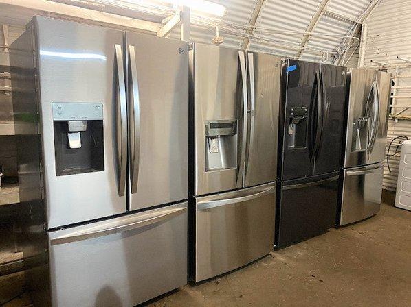 Tum Used Appliances LLC