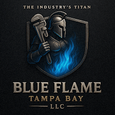 Blue Flame Tampa Bay, LLC