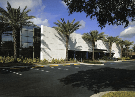 EMSI - Electrostim Medical Services, Inc.