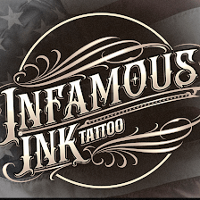 Infamous Ink Tattoo MacDill AFB