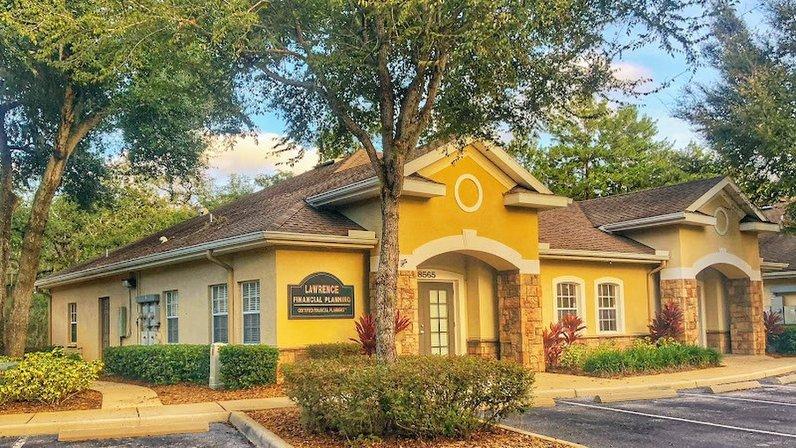 Lawrence Financial Planning/Oasis Wealth Planning Advisors