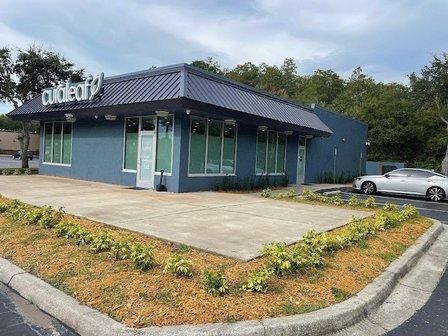 Curaleaf Dispensary Tampa Citrus Park