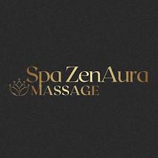Spa ZenAura Massage