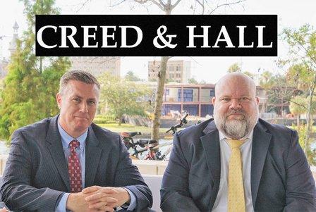 Creed & Hall