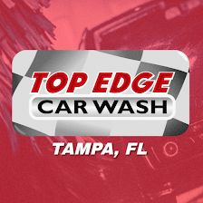 Top Edge Car Wash Tampa