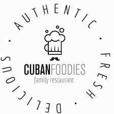 Cuban Foodies