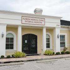 Florida Medical Clinic Orlando Health - Internal Medicine