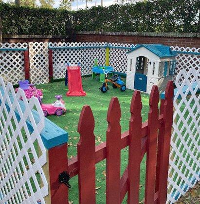 Sunshine Nest Home DayCare, LLC