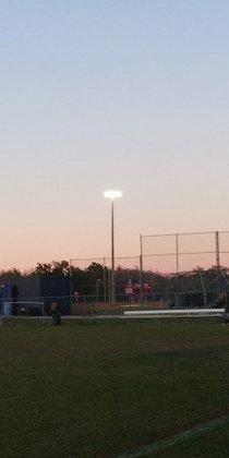 Freedom High School Baseball Field