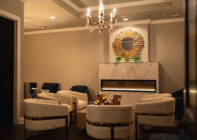 Woodhouse Spa - St. Petersburg