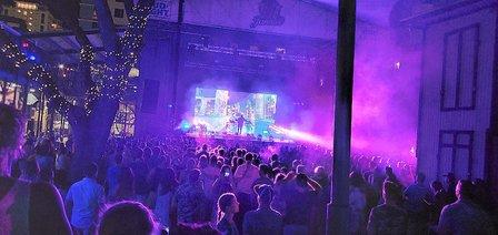 Jannus Live