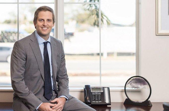 The Ruth Law Team Injury & Car Accident Attorneys