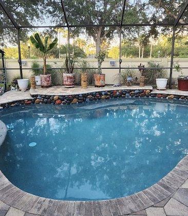 Great Escapes Custom Pools