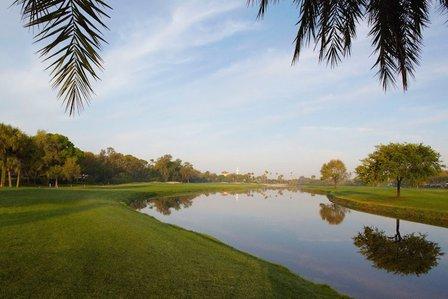 Vinoy Golf Club