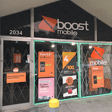 Boost Mobile