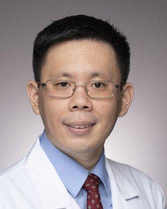 Tien-Hao Lee, MD