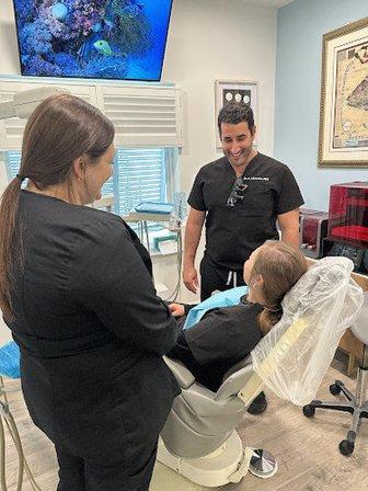 Century Dental - Dr. Abdullah M. Allawnha