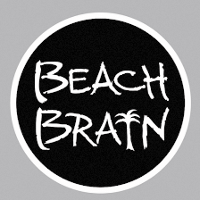 Beach Brain Beach Shop
