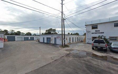 Bay Pines Storage