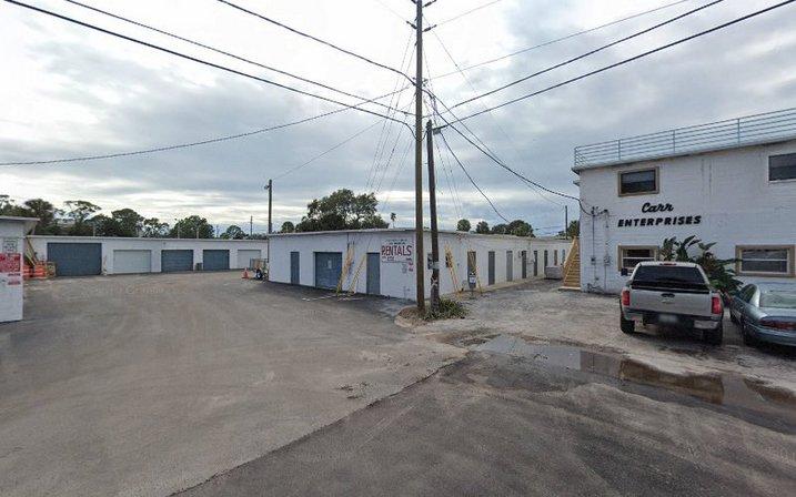 Bay Pines Storage