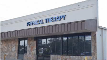 Next Step Rehabilitation