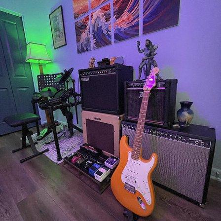 Onobi Guitars