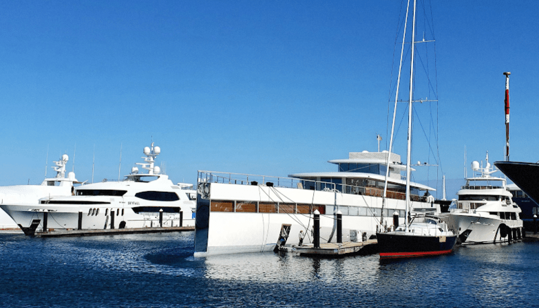 Xtreme Marine Surveying