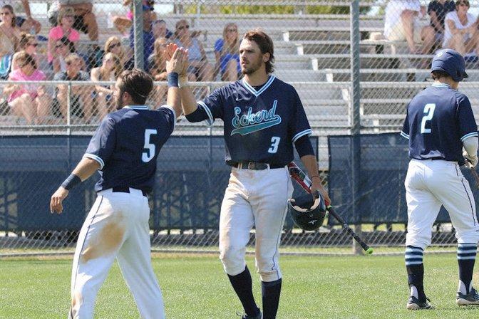 Eckerd College Baseball Field