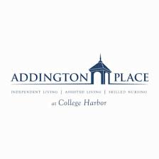 Addington Place at College Harbor