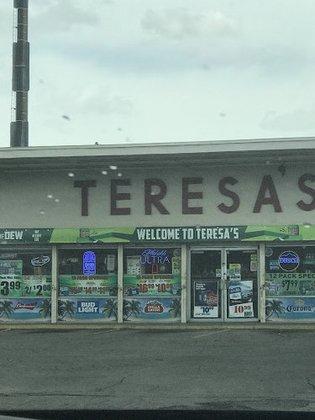Teresa's Food Store