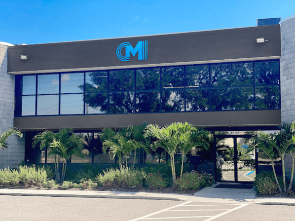 CMI - Main Office / Custom Made Inventory - Packaging & Distribution