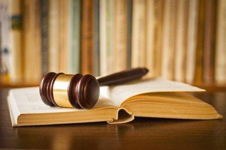 Attorney Gary Fernald