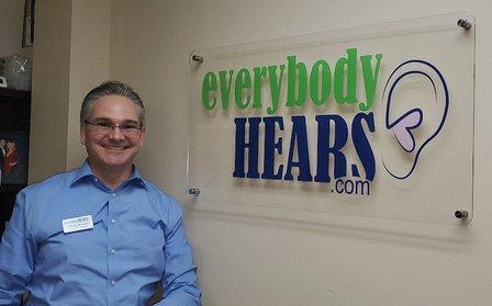 Everybody Hears Professional Hearing Centers