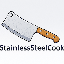 Stainless Steel Cook