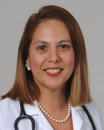 Valeria R. Perruci, MD