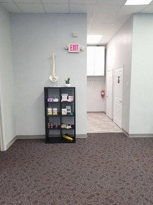 Trust Physical Therapy