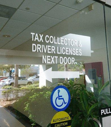 Drivers Licenses Division