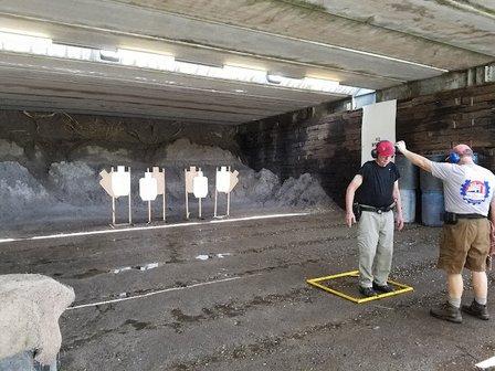Wyoming Antelope Club-Florida