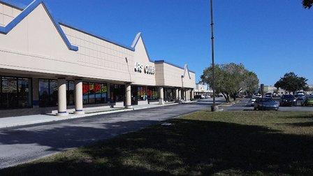 Pinellas Park Square