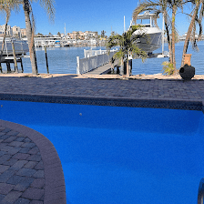 Pat’s Pool Services