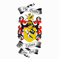 The Guild of Tattoos and Fine Art