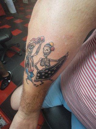 Atomic Tattoos Largo