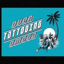 Over Omega Tattooing
